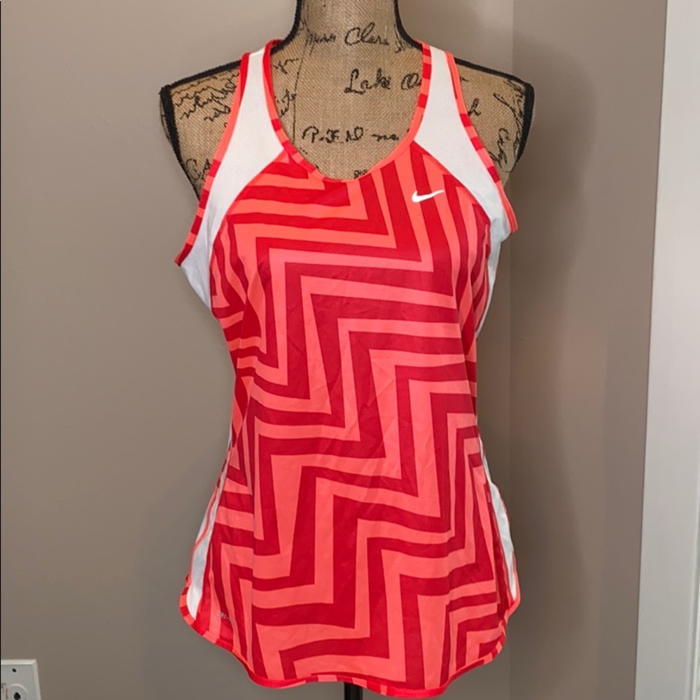 Nike Dri-Fit Tank
